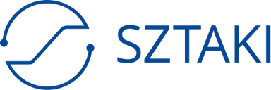 SZTAKI logó