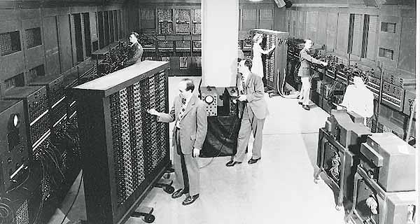 The History of Pi