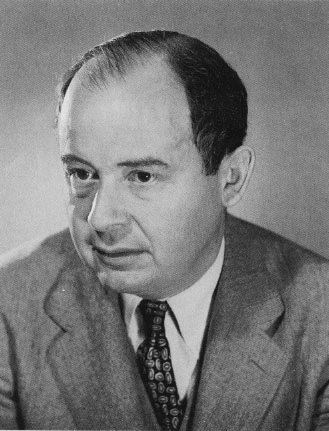 Neumann János Lajos
